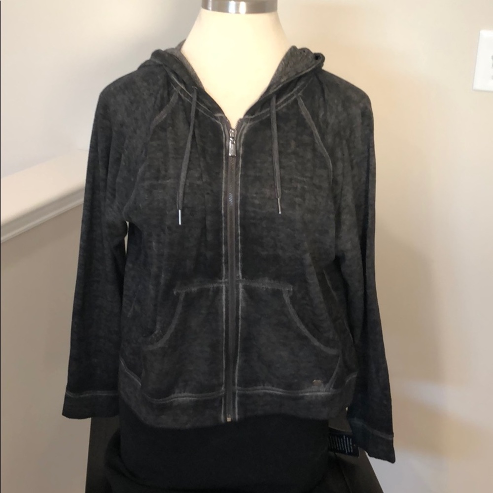 betsey johnson hoodie